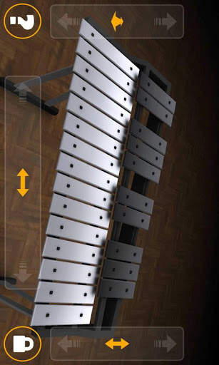 Glockenspiel 3D screenshot 2