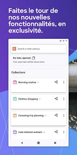 Firefox Nightly for Developers screenshot 3
