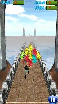 Ninja Temple Run screenshot 2