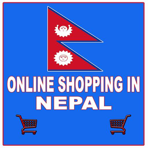 ONLINE SHOPPING IN "NEPAL" screenshot 8
