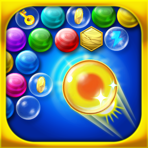 Bubble Classic! icon