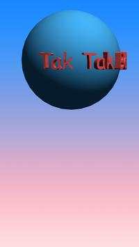 Tak Tak Ball screenshot 2
