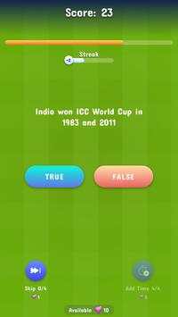 iB Cricket Companion screenshot 8