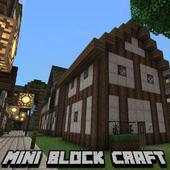 Mini Block Craft 2 : Pocket Edition ver 1.0