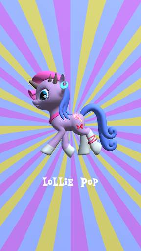 iCreate Pony Maker screenshot 8