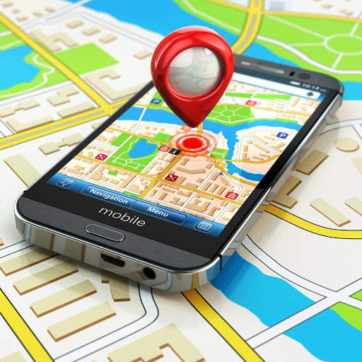 AccuTrack GPS Tracking screenshot 2