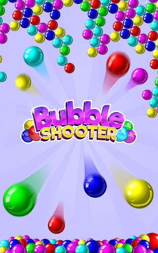 Bubble Shooter screenshot 5