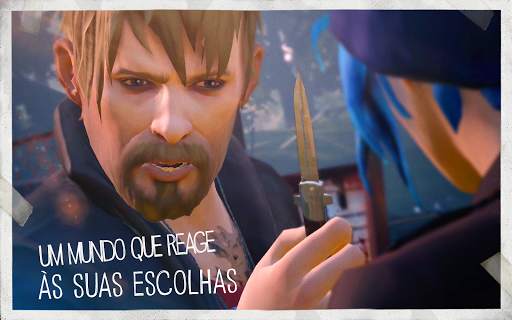 Life is Strange screenshot 8