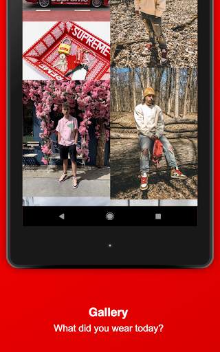 Supreme Community - Droplist, Restock, News & More screenshot 14