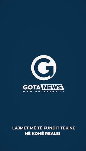 Gota News screenshot 1
