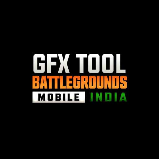 GFX TOOL BATTLEGROUNDS MOBILE INDIA icon