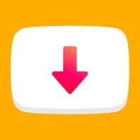 Snap Video Downloader - Fast Downloader logo