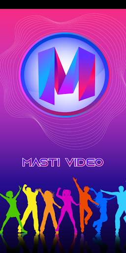 Masti Video-India's First Short Video Making App screenshot 1