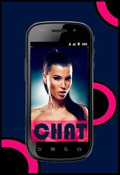 Hot Adult Video Chat 24h screenshot 1