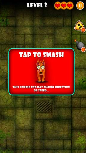 Zombie Smasher screenshot 5