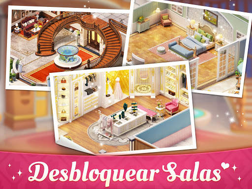 Minha História - Vá Renovar screenshot 10
