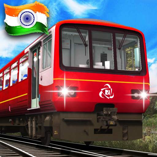 Indian Train Simulator 2019 0.0.1