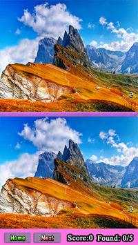 Find the Difference Photos screenshot 2