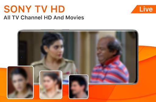 Guide for S-A-B TV : Live Sony SAB TV Tips screenshot 4