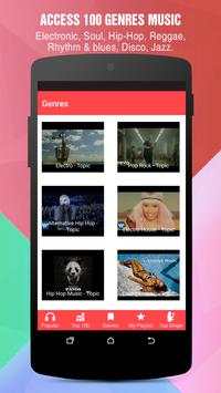 Free Music For Youtube screenshot 7