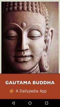 Gautama Buddha Daily screenshot 1