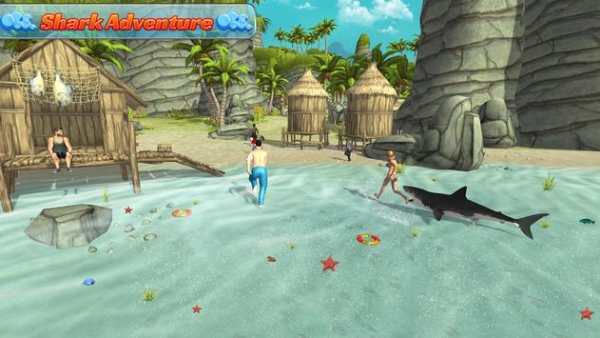 Shark Shark Games For Free स्क्रीनशॉट 5