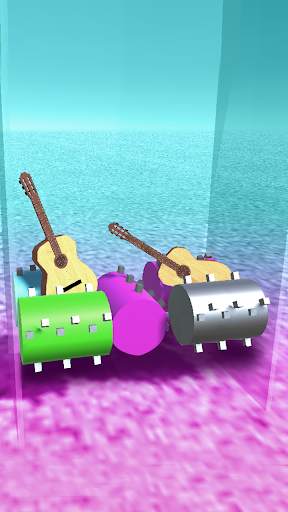 Shredder Crush screenshot 2