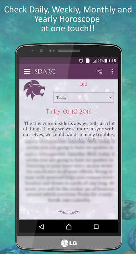 Kundali Guidance and Rashifal screenshot 3