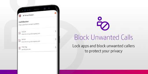 BT Virus Protect: Mobile Anti-Virus & Security App screenshot 6