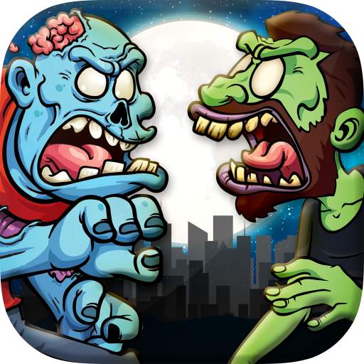 Angry Mob: Zombie Wars 1.3