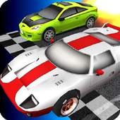 Street Car Racing 3D and 2D 1.0