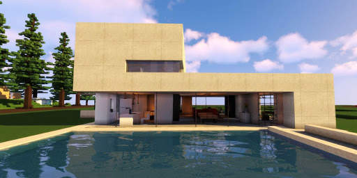 Mod for Minecraft for House screenshot 4