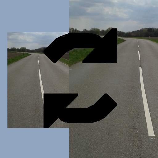 km vs. mile LengthSter 1.0