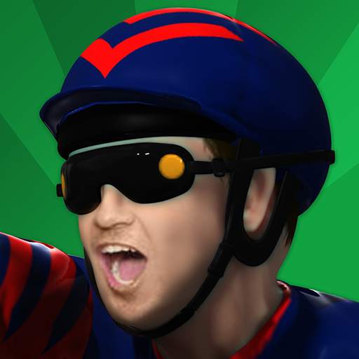 Top Jockey: Horse Racing 2.33