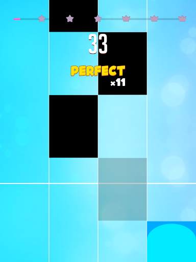 Magic Piano Tiles 3 screenshot 21