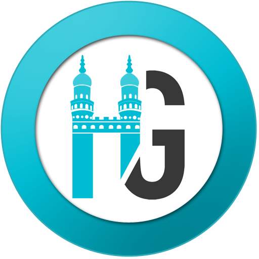 Hyderabad Guide - All in one(MMTS, RTC) 0.9.5