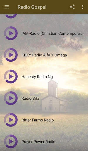 Gospel Music 2020 screenshot 3