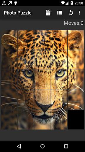 My Photo Jigsaw Puzzle screenshot 3