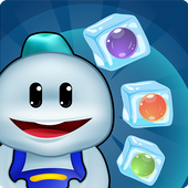 Snow Bros : POP icon