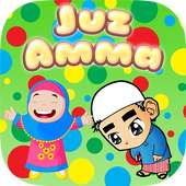 Ayo Menghapal Juz Amma on 9Apps