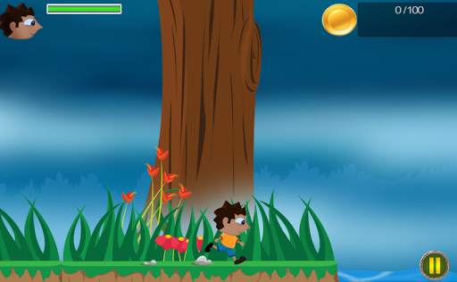 adventure hero screenshot 14