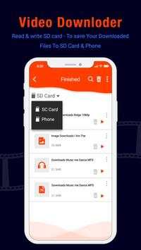 All Video Downloader screenshot 6