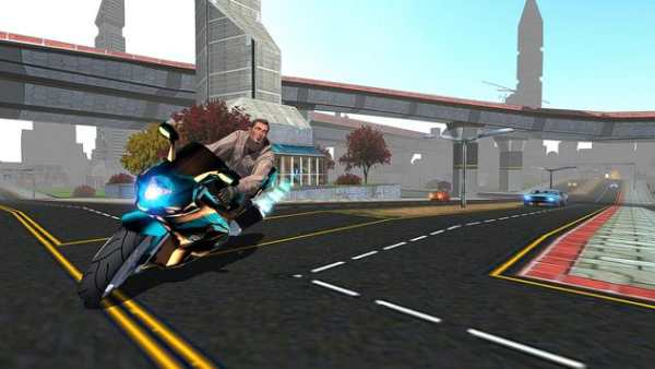 Miami Town Crime Gangster Game screenshot 5