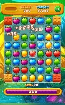 Fruit Crush screenshot 8