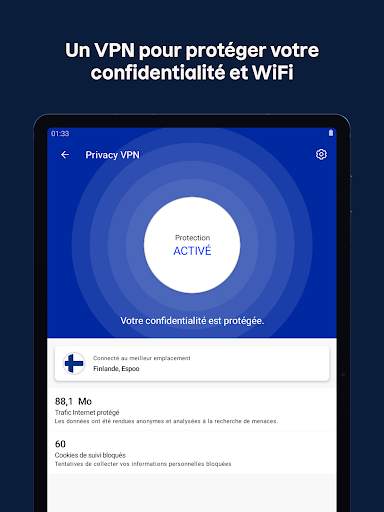F-Secure: Total Security & VPN screenshot 9