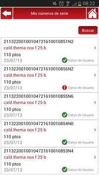 Instal CLUB CONECTA screenshot 3