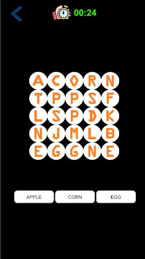Words Puzzle screenshot 3