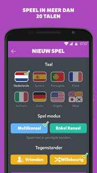 Trivia Crack Kingdoms screenshot 7