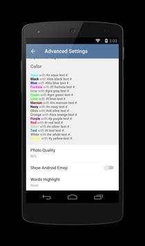 ThatsApp Messenger screenshot 3
