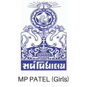 MB PATEL (Girls) (Parents App) icon